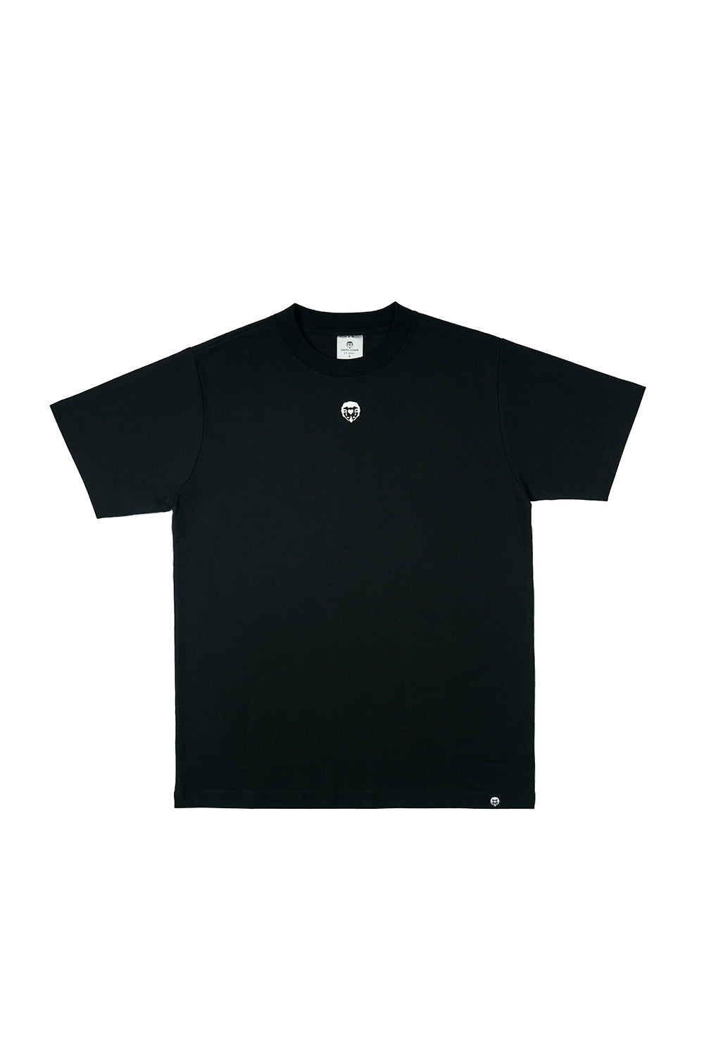 Polera Filigree Negra | more amor