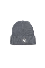 Gorro Beanie Medium Traditional Rose Gray | Dimedarko