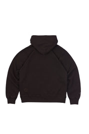 Polerón con Gorro Iso Café | more amor