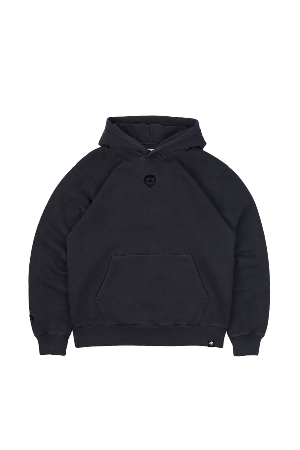 Polerón con Gorro Iso Gris | more amor