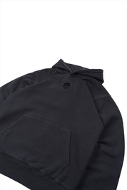 Polerón con Gorro Iso Gris | more amor