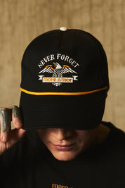 Jockey High Crown Never Forget Negro | DimeDarko
