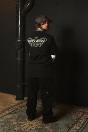 Polera Filigree Negra | more amor