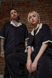 Camisa Negra | More Amor