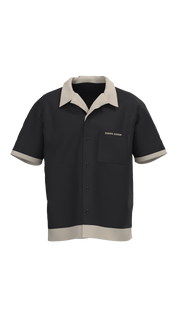 Camisa Negra | More Amor