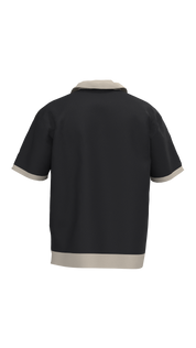 Camisa Negra | More Amor