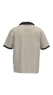 Camisa Ecru | More Amor