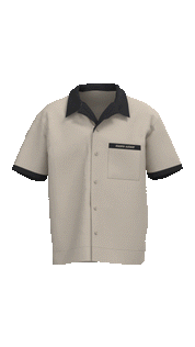 Camisa Ecru | More Amor