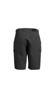 Short Cargo Gris | More Amor