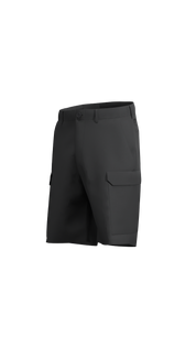 Short Cargo Gris | More Amor