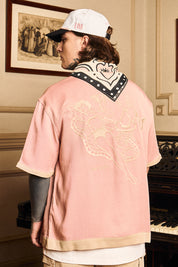 Pañuelo LOA | more amor x Loa