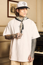 Pañuelo LOA | more amor x Loa