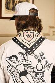 Pañuelo LOA | more amor x Loa