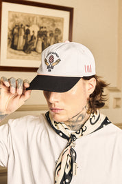 Jockey High Crown LOA | more amor x Loa