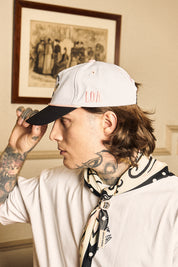 Jockey High Crown LOA | more amor x Loa