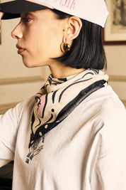 Pañuelo LOA | more amor x Loa