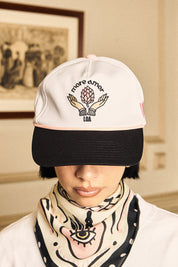 Jockey High Crown LOA | more amor x Loa