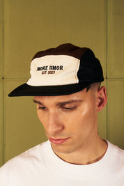 Jockey Five Panel Multicolor | more amor