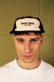 Jockey Five Panel Multicolor | more amor