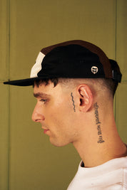 Jockey Five Panel Multicolor | more amor