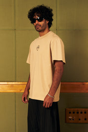 Polera Libra Rules Ecru | Bara