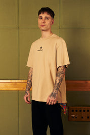Polera Fortuna Ecru | Nanai