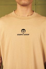 Polera Fortuna Ecru | Nanai