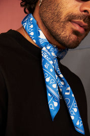 Pañuelo Egyptian | Cristobal Morales