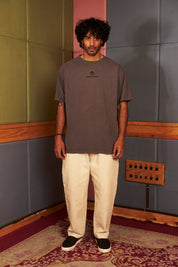 Polera Killing Panther Gris | Bara