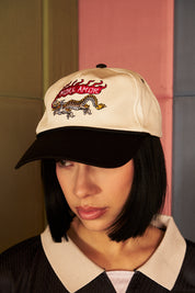 Jockey High Crown Dragon | DimeDarko