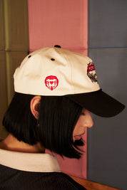 Jockey High Crown Dragon | DimeDarko