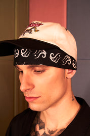 Jockey High Crown Dragon | DimeDarko