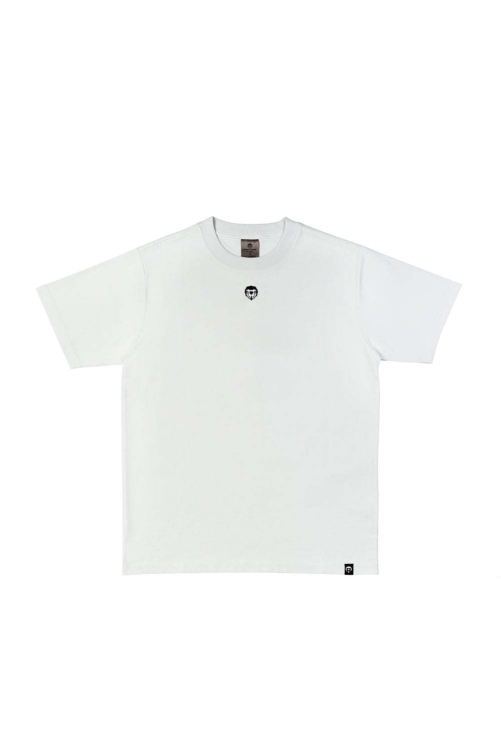 Polera Filigree Blanco Hombre | more amor
