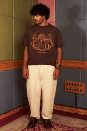 Polera Circus Cafe | Bara