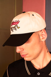 Jockey High Crown Dragon | DimeDarko