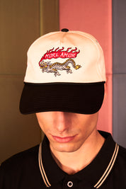 Jockey High Crown Dragon | DimeDarko