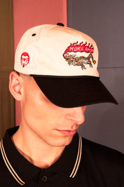 Jockey High Crown Dragon | DimeDarko