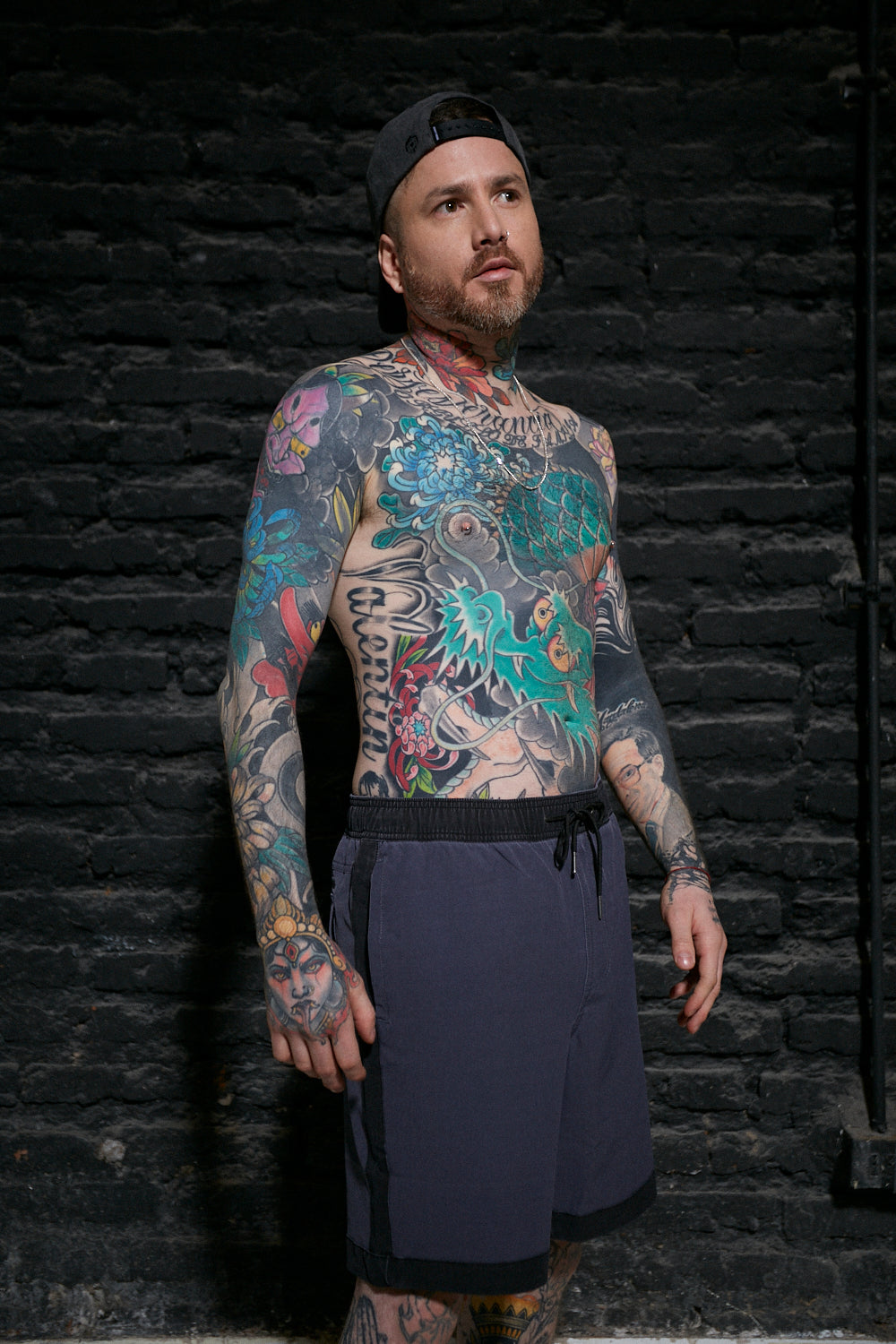 Traje de Baño Volley Gris | More Amor