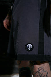 Traje de Baño Volley Gris | More Amor