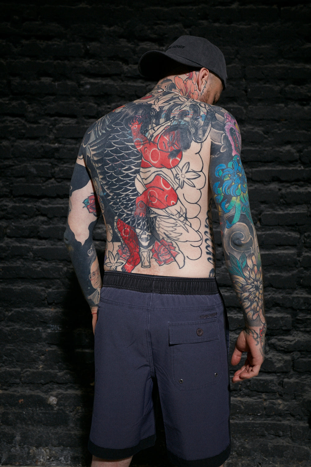 Traje de Baño Volley Gris | More Amor