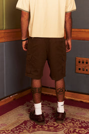 Cargo Short Cafe | more amor