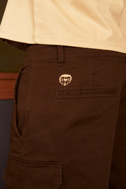 Cargo Short Cafe | more amor