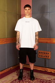 Carpenter Short Negra | more amor
