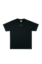Polera 250gr Elite Knight Negra | Varoski