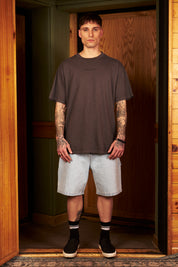Polera 250gr Gris | More Amor