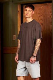 Polera 250gr Gris | More Amor