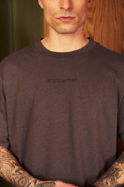 Polera 250gr Gris | More Amor