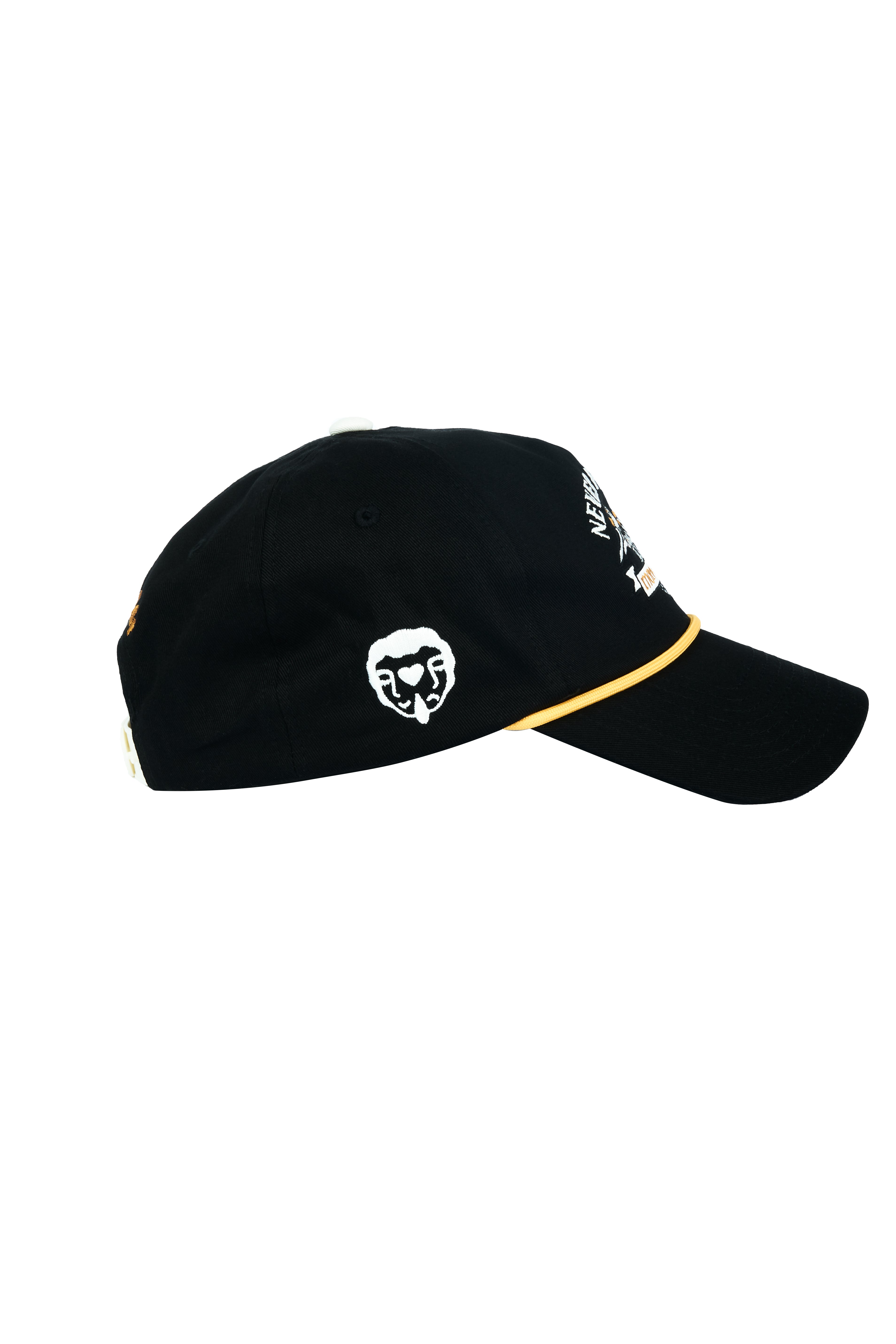 Jockey High Crown Never Forget Negro | DimeDarko