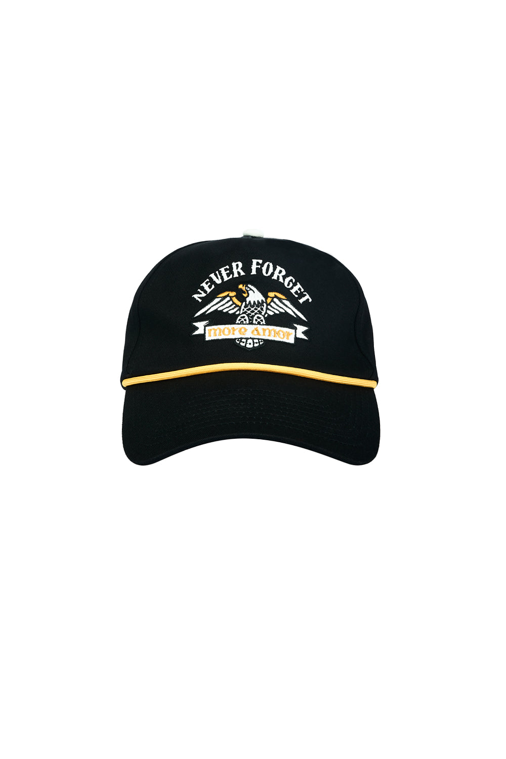 Jockey High Crown Never Forget Negro | DimeDarko