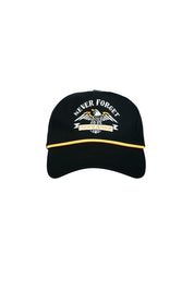 Jockey High Crown Never Forget Negro | DimeDarko